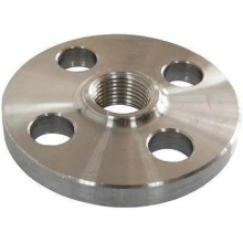 Stainless Steel ANSI Threaded Flanges